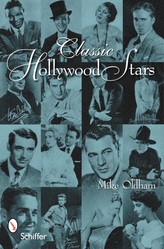  Classic Hollywood Stars: Portraits and Quotes