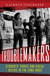  Troublemakers