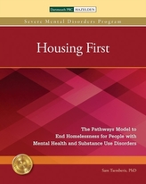  Housing First