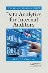 Data Analytics for Internal Auditors