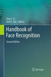  Handbook of Face Recognition