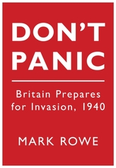  Don\'t Panic