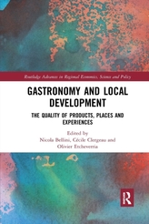  Gastronomy and Local Development