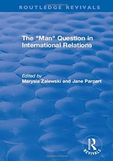 The Man Question in International Relations