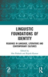  Linguistic Foundations of Identity