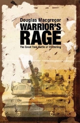  Warrior\'S Rage