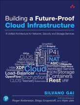  Building a Future-Proof Cloud Infrastructure