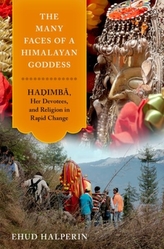 The Many Faces of a Himalayan Goddess
