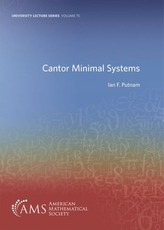  Cantor Minimal Systems