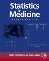  Statistics in Medicine