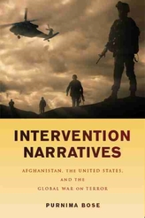  Intervention Narratives