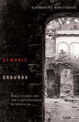  Demonic Grounds
