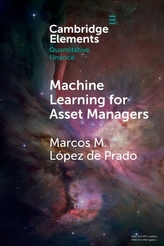  Machine Learning for Asset Managers