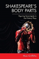 Shakespeare\'S Body Parts