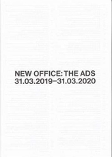  NEW OFFICE: THE ADS