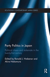  Party Politics in Japan