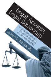  Legal Accents, Legal Borrowing