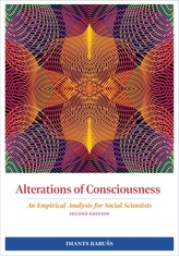  Alterations of Consciousness