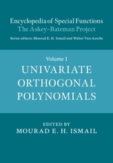  Encyclopedia of Special Functions: The Askey-Bateman Project