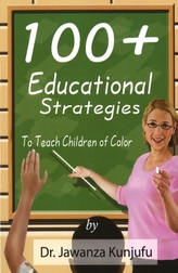  100+ Educational Strategies to Teach Children of Color