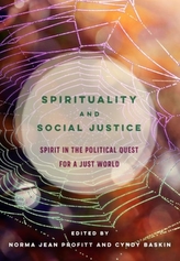  Spirituality and Social Justice