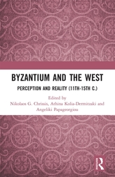  Byzantium and the West