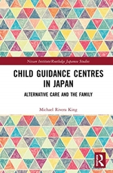  Child Guidance Centres in Japan