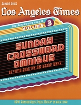  Lat Sunday Omnibus V3 Crosswrd