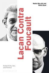  Lacan Contra Foucault