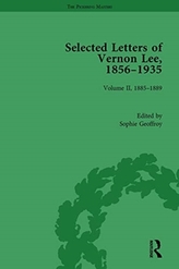  Selected Letters of Vernon Lee, 1856-1935