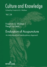 Evaluation of Acupuncture