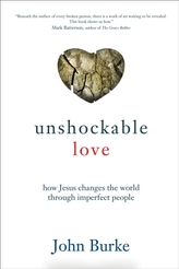  Unshockable Love