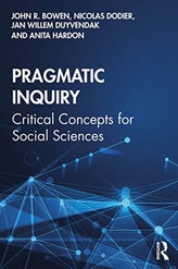  Pragmatic Inquiry