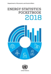  Energy statistics pocketbook 2018