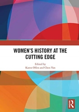  Women\'s History at the Cutting Edge