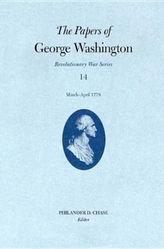 Papers George Washington Vol 14 Mar-April 1778