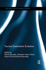  Tourism Destination Evolution