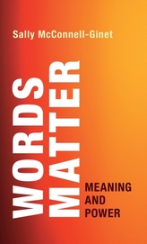  Words Matter