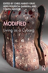  Modified: Living as a Cyborg