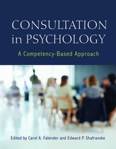 Consultation in Psychology