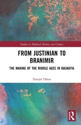  From Justinian to Branimir