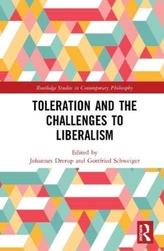  Toleration and the Challenges to Liberalism