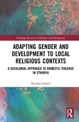  Adapting Gender and Development to Local Religious Contexts