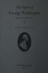 The Papers of George Washington December 1777-February 1778