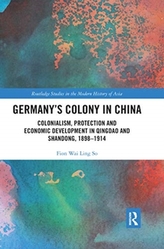  Germany\'s Colony in China