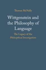  Wittgenstein and the Philosophy of Language