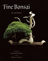  Fine Bonsai: Art & Nature