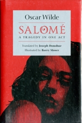  Salome