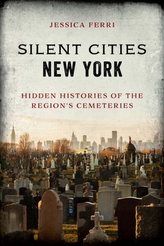  Silent Cities New York