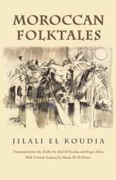  Moroccan Folktales